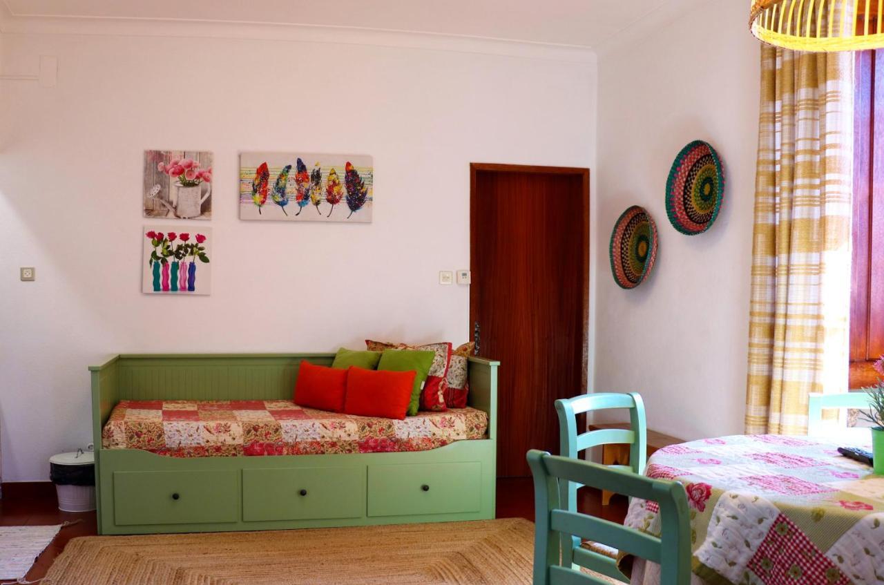 Casa Do Boco Villa Oliveira do Hospital Eksteriør billede