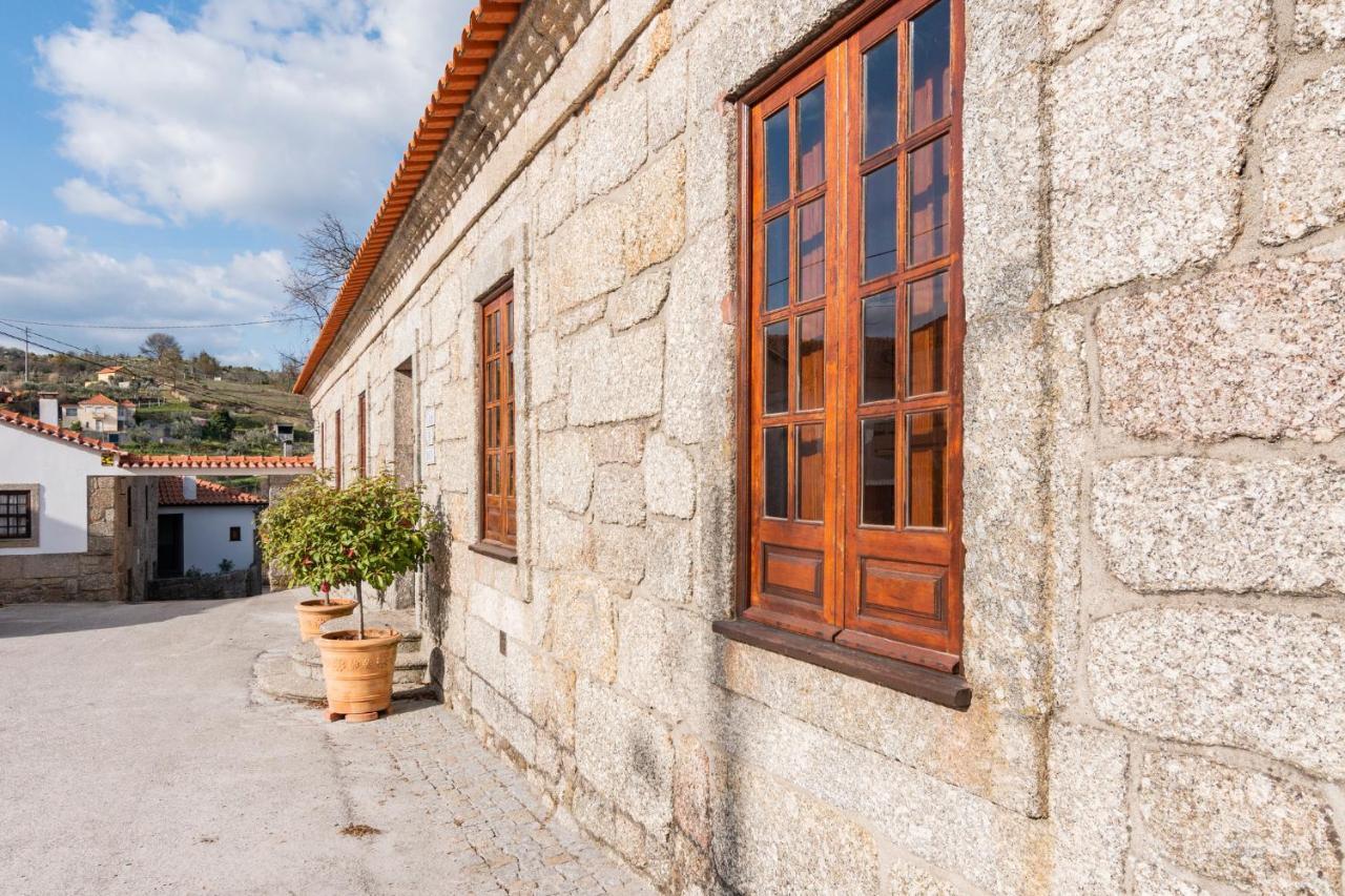 Casa Do Boco Villa Oliveira do Hospital Eksteriør billede