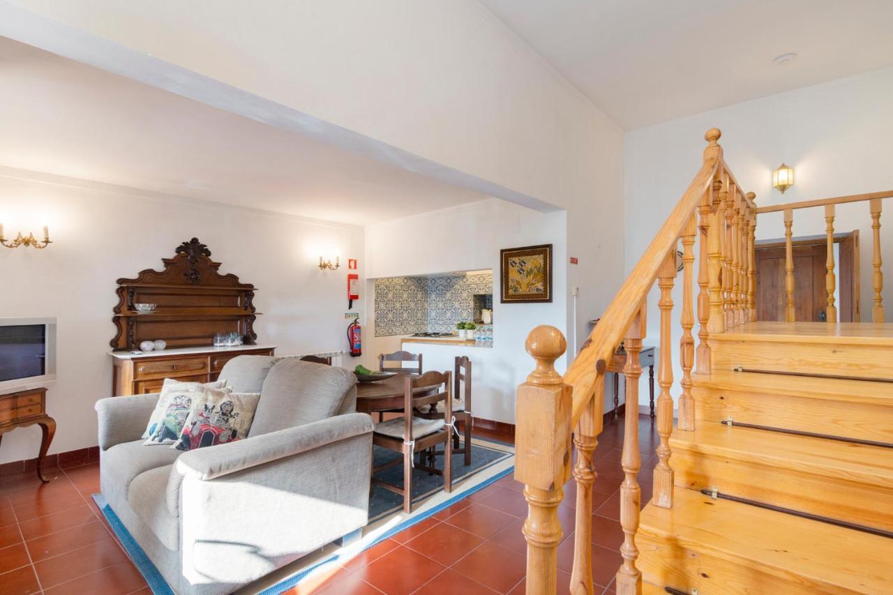 Casa Do Boco Villa Oliveira do Hospital Eksteriør billede