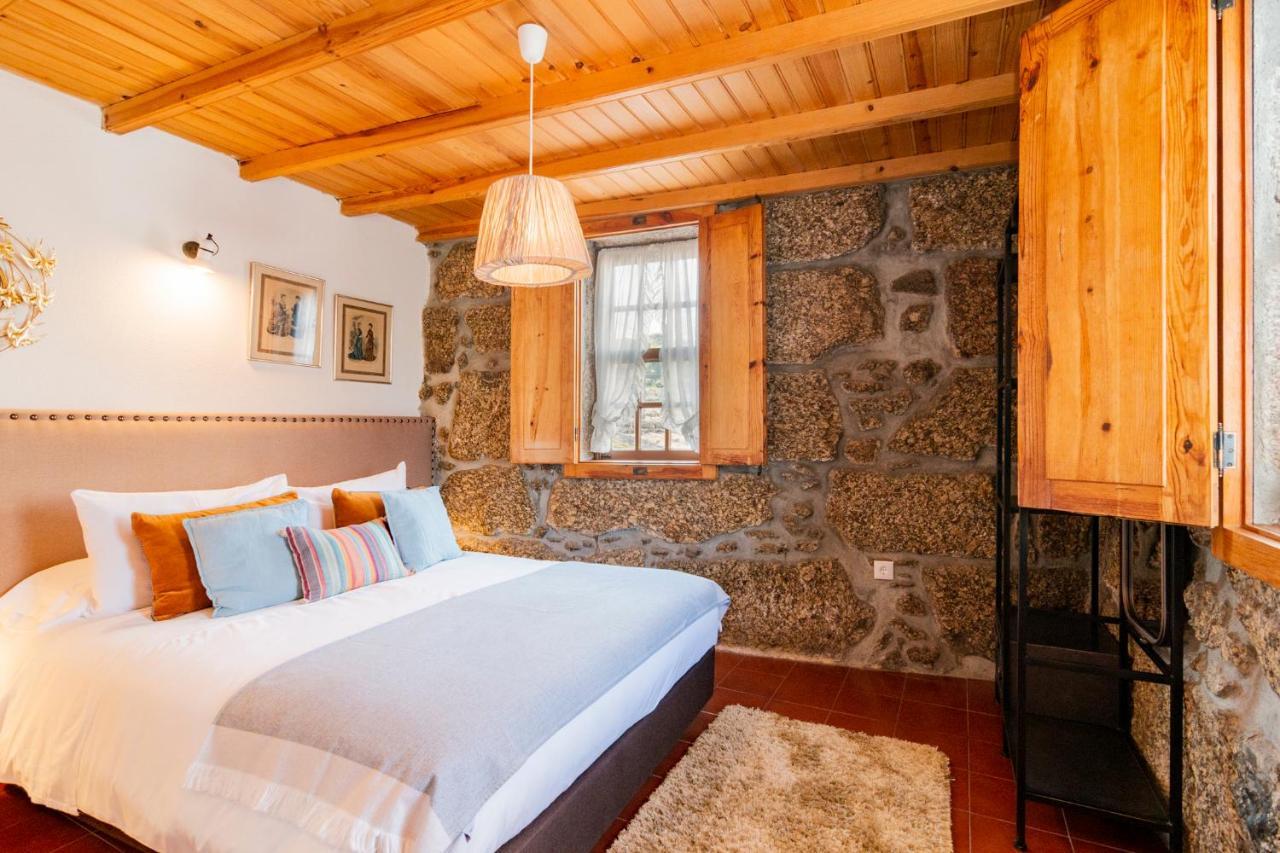 Casa Do Boco Villa Oliveira do Hospital Eksteriør billede