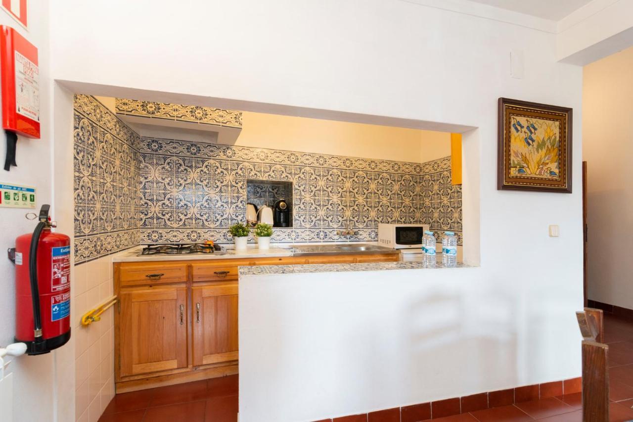 Casa Do Boco Villa Oliveira do Hospital Eksteriør billede