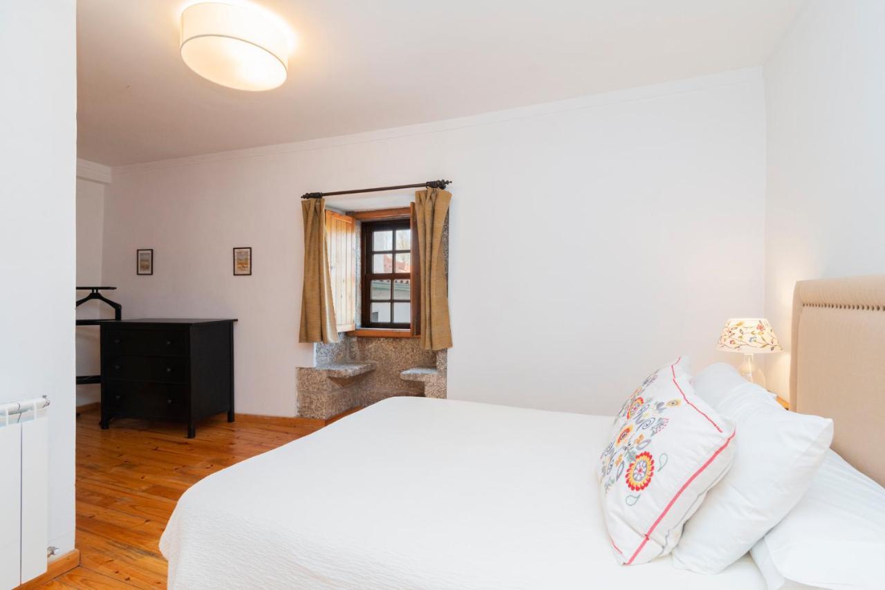Casa Do Boco Villa Oliveira do Hospital Eksteriør billede