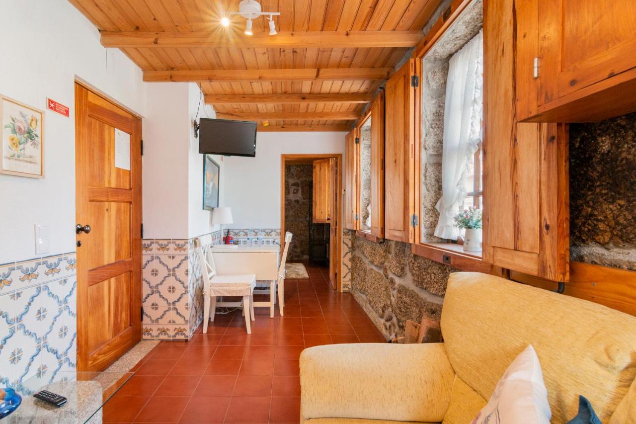 Casa Do Boco Villa Oliveira do Hospital Eksteriør billede