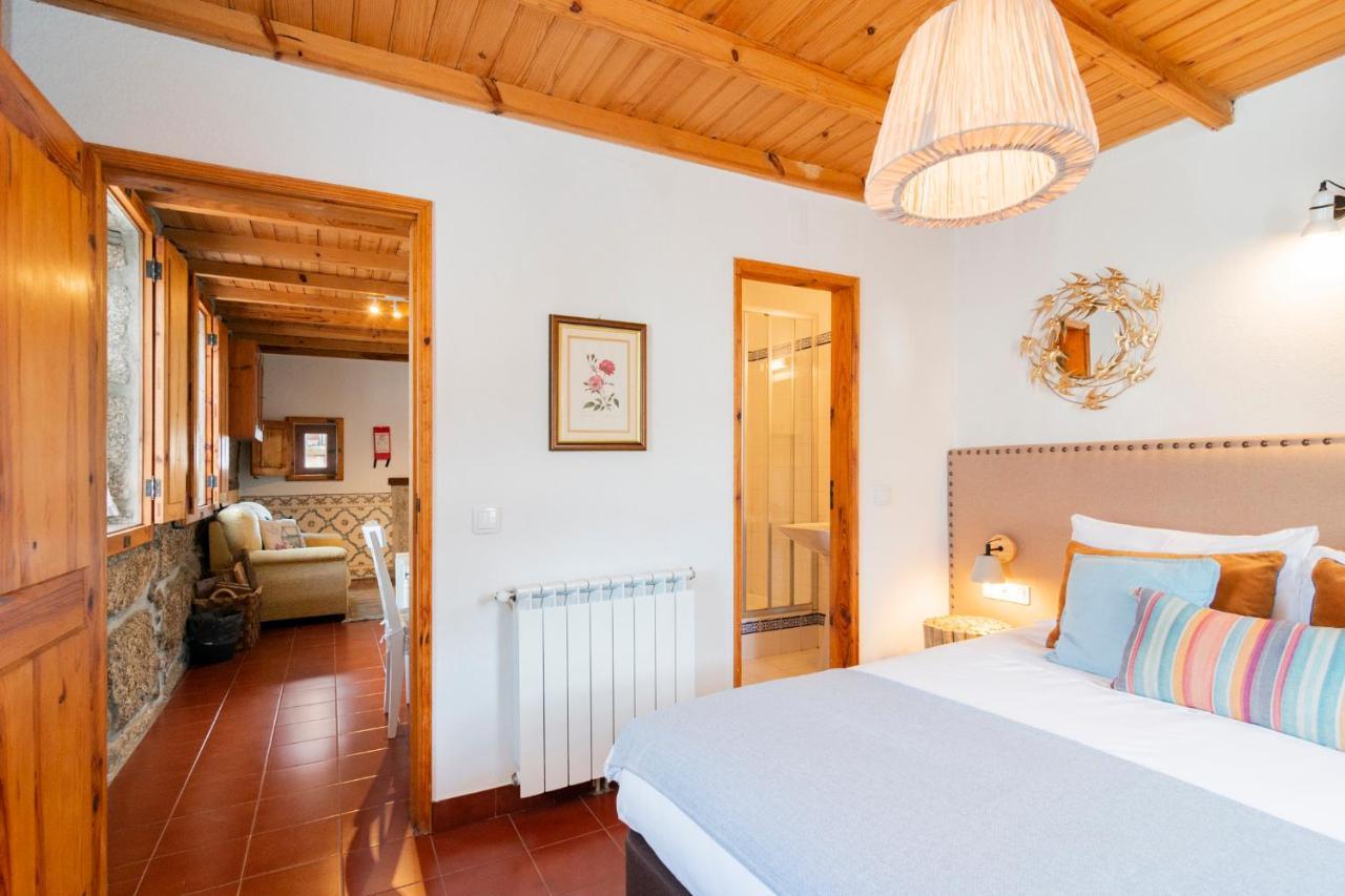 Casa Do Boco Villa Oliveira do Hospital Eksteriør billede