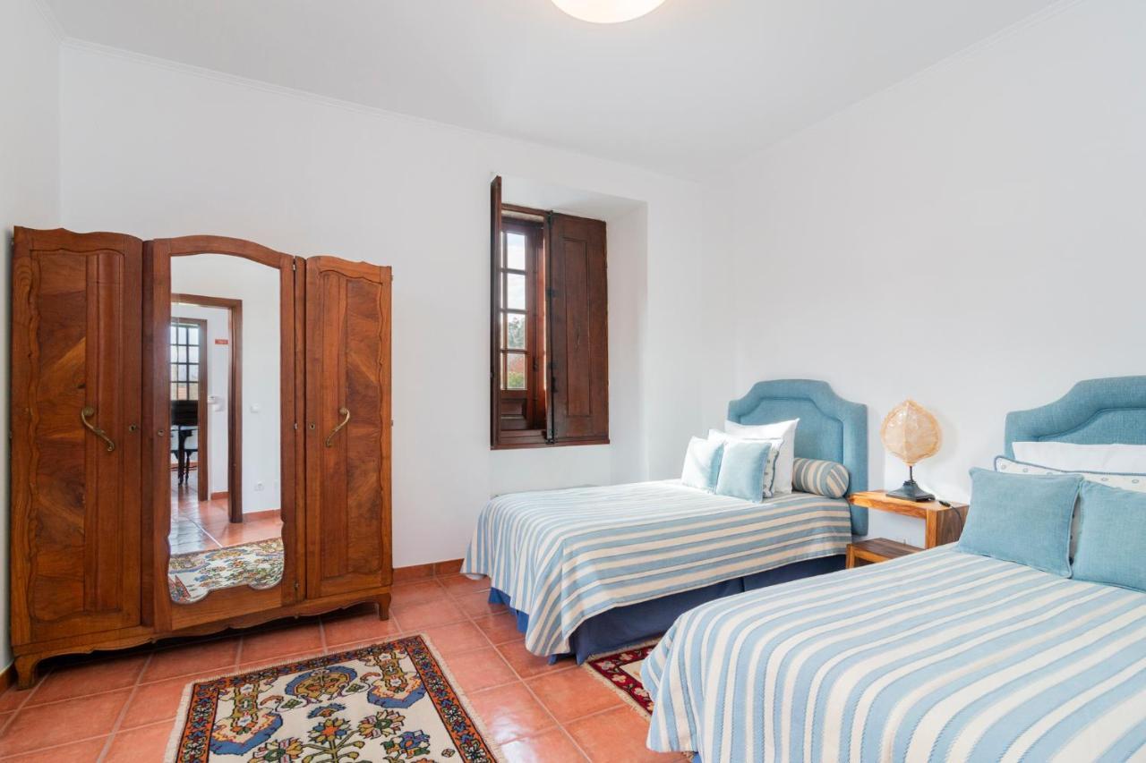 Casa Do Boco Villa Oliveira do Hospital Eksteriør billede