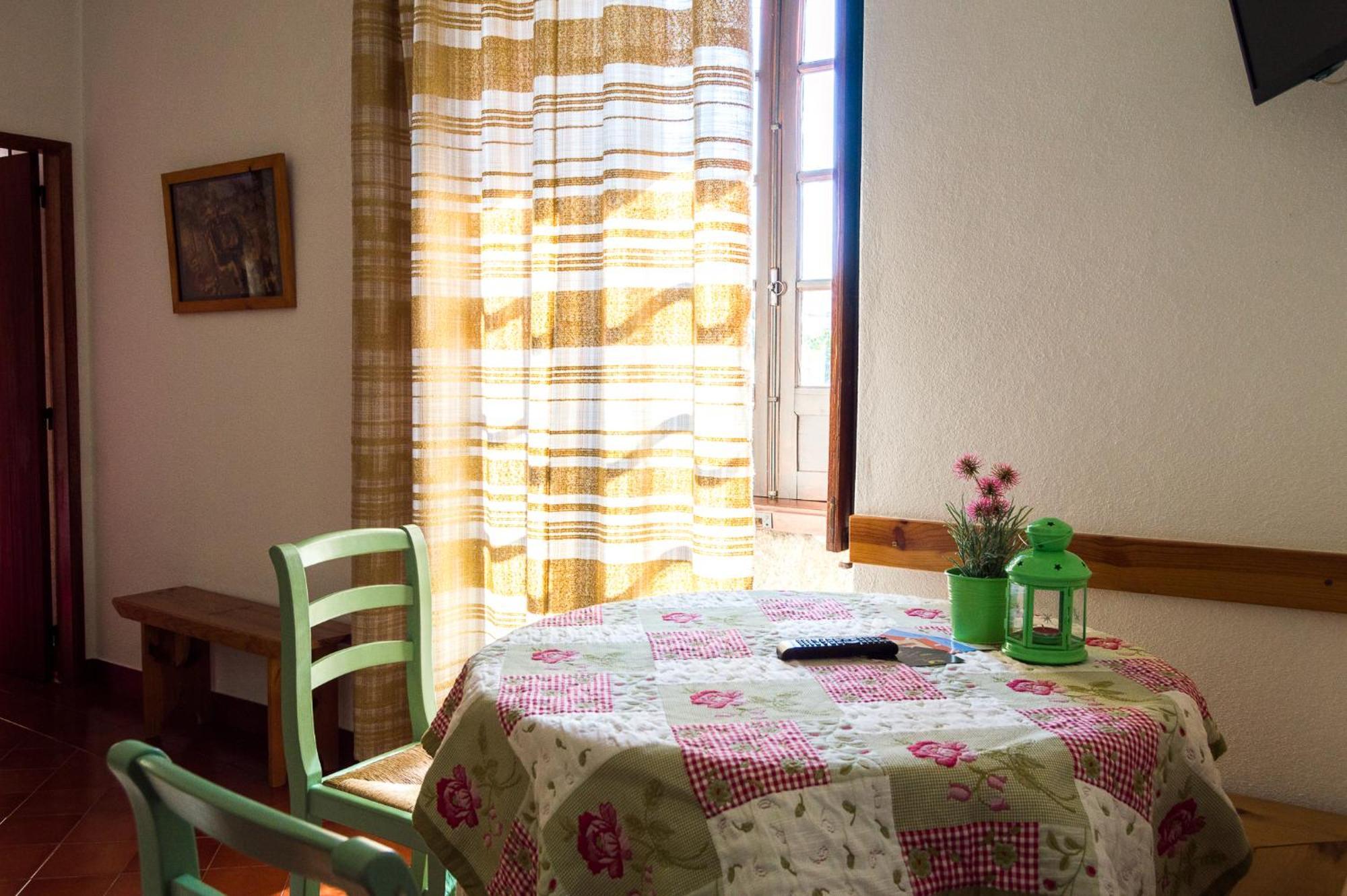 Casa Do Boco Villa Oliveira do Hospital Eksteriør billede